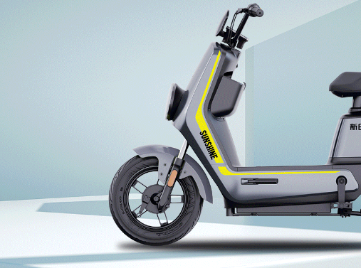 新日电动车价格及图片，新日电动车价格一览表（新日、小刀推出2款电动车）