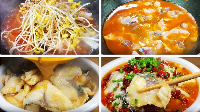 四川各地美食，四川有哪些小吃（四川最出名的8道经典名菜）