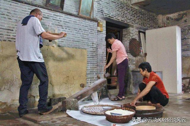 磕磕碰碰是什么意思，淮安话“磕”字的特殊发音和用法