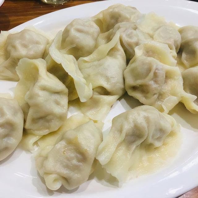 十种最好吃的饺子馅做法大全，教你做十种最好吃的饺子馅（全国最好吃的“十大饺子”）