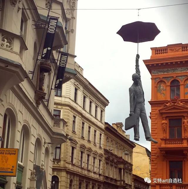 世界著名雕塑作品有哪些，世界有名的雕塑（世界各地有影响力的雕塑一瞥）