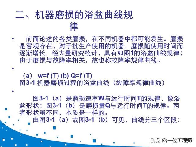 设备润滑管理制度，设备维修管理制度（41页内容介绍机器磨损与润滑）