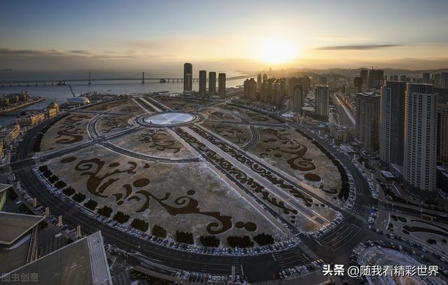 去大连旅游要多少钱，大连三日游最佳安排（来辽宁必打卡的八处景点——大连篇）