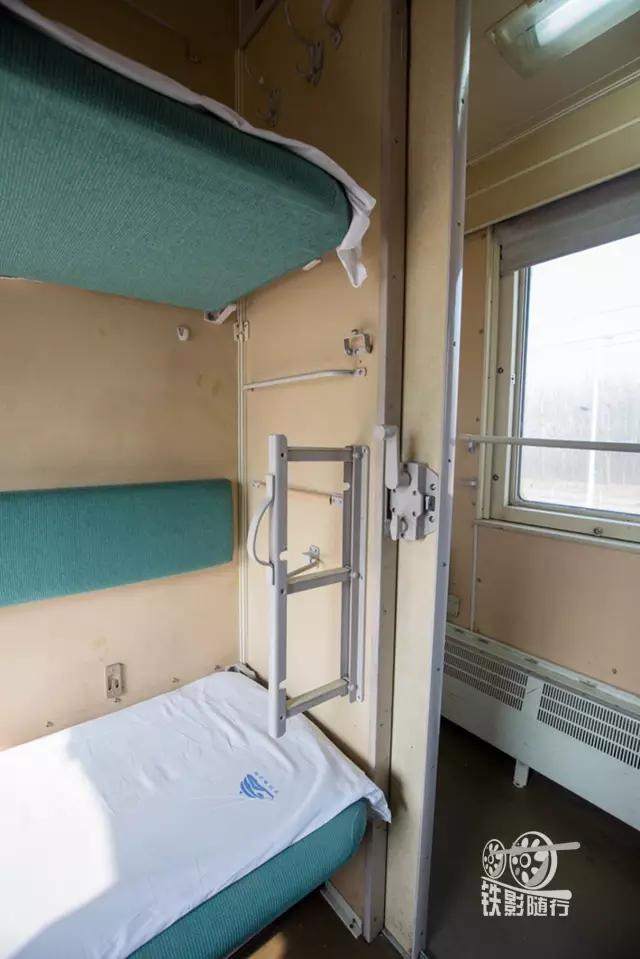 双层软卧客车,"春运彩蛋"——"国列"车底跑临客(双层软卧车次)