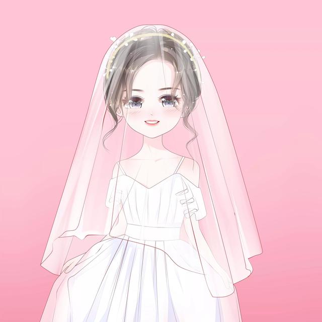 可爱头像卡通，可爱头像（治愈系卡通微信头像）