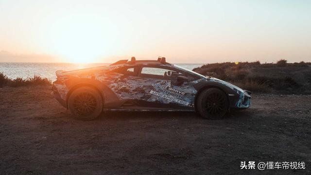 兰博基尼跑车多少钱一台，兰博基尼跑车多少钱一台汽车（兰博基尼行情也不行了）