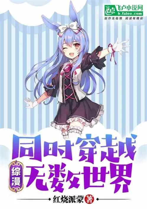 好看的综漫小说，求推荐好看的无限流或综漫小说（此生必看的综漫小说，全是精品）