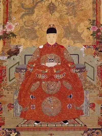 明太祖朱元璋的年号是什么，朱元璋的年号叫什么（每个人的姓名、年号、庙号、谥号和在位时长）