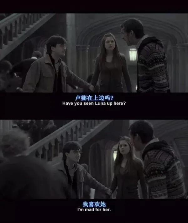 luna什么意思，luna是什么意思中文翻译（与众不同从来不是什么坏事）