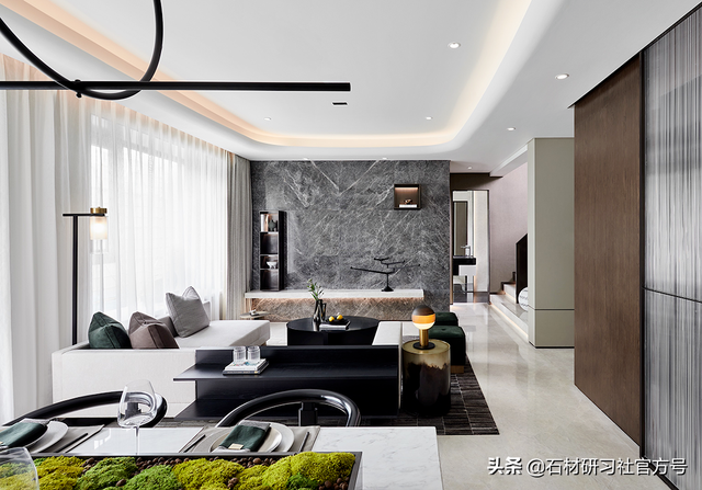 背景墙装饰材料，背景墙装饰材料有哪些（电视背景墙要高级）