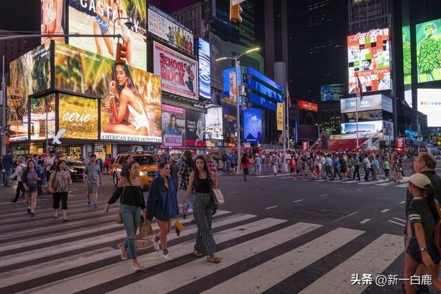 全球最强势国家排名，全球实力最强大的＂8个国家＂