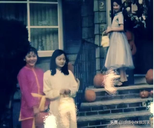 刘亦菲继父，刘亦菲继父命理分析及预测（幸运的刘亦菲：出道就演女主）