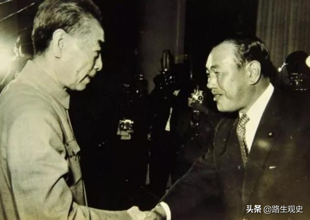 日本女孩节图片大全，首位承认侵华罪行的日本首相（日本节日图片大全）