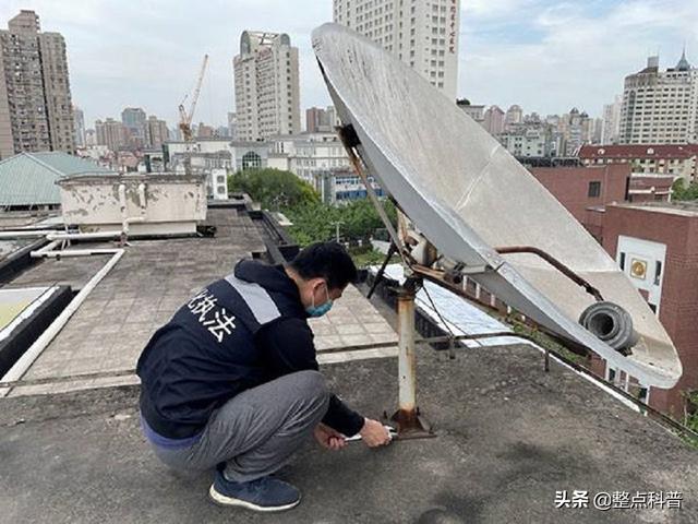 高清卫星电视接收机，高清卫星电视接收机安装方法_价格（我国为何禁用“卫星锅”）