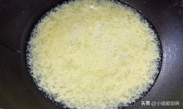 紫菜虾米蛋花汤，紫菜虾仁蛋花汤的做法是什么（孩子们爱喝的紫菜虾皮蛋花汤）