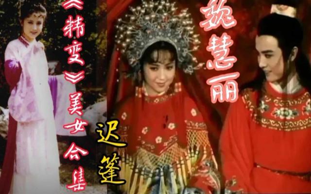 迟重瑞和徐少华对比，徐少华和迟重瑞都演过西游记吗（3位唐僧的扮演者你对谁印象最深）