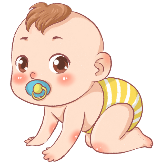 安抚奶嘴什么时候用，婴儿多大用安抚奶嘴比较好（宝宝要不要用安抚奶嘴）