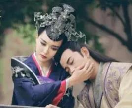 锦绣未央李未央历史原型是谁，锦绣未央里的李未央是历史上的谁（历史上真实的李未央是什么样子）