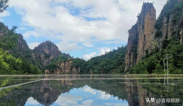 浙江缙云旅游有哪些景点，浙江缙云风景区（浙江丽水市缙云县值得游玩的旅游景点有哪些）