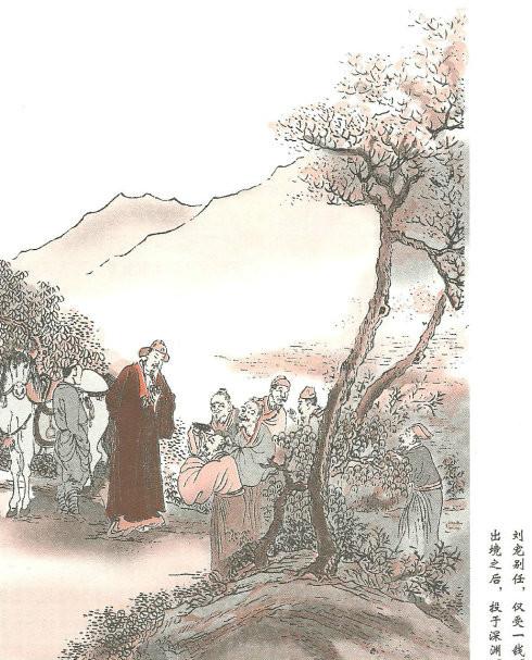 10个中华美德故事，德育故事的选材方法（中国传统文化精髓德育故事大赏）