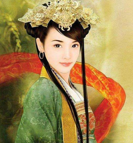 刘备有几个夫人，刘备几个夫人都是谁（她们的结局分别如何）