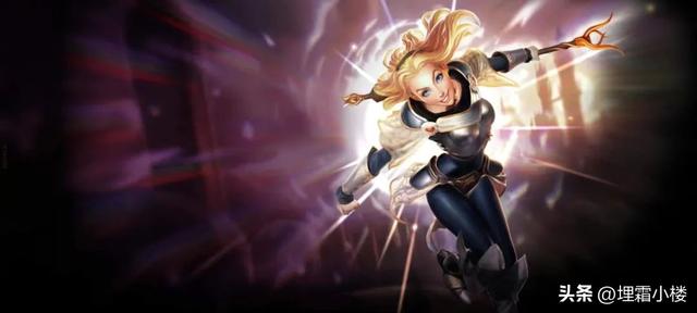 lol s8 幻翎 洛 符文出装攻略，lol显示fps和ping（新增召唤水晶重生机制）