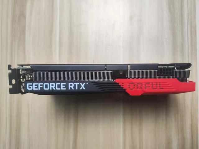 rtx3050相当于gtx什么显卡，RTX3050评测来了