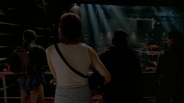 关于蛇的电影有哪几部，关于蛇的电影有哪几部分（评分最高十大怪兽电影）