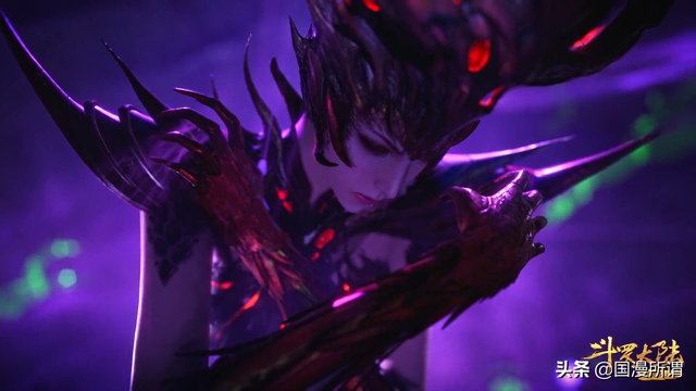 斗罗大陆修罗神，斗罗大陆修罗神有谁（修罗神还有哪些神技）