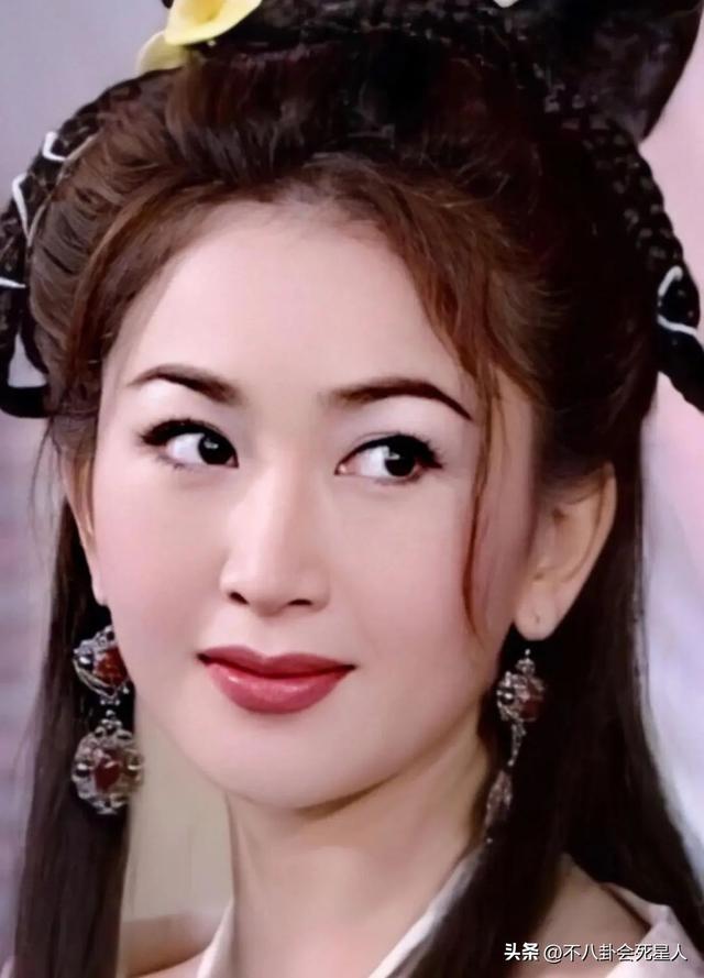 美得很高级的星座女，有魅力最有高级感的星座女（这7位女星美得很勉强）