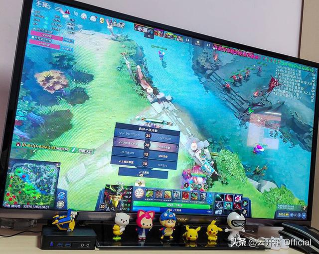 合金弹头峡谷战，合金弹头通关图片（仅约一瓶饮料容积的千元级迷你主机）