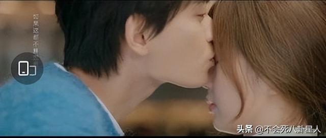 死神少女的演员，死神少女的演员剧照（这些男演员真的太会拍吻戏了）