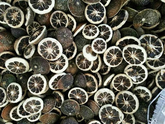 麸炒枳壳的功效与作用及禁忌，麸炒枳壳草的功效与作用和主治（理气药之枳壳）