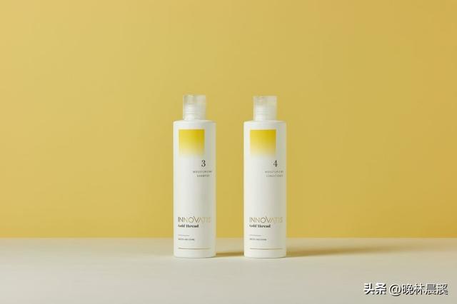 黄色系列有哪些色彩，黄色有哪些种类（柔和的黄色——色彩灵感）