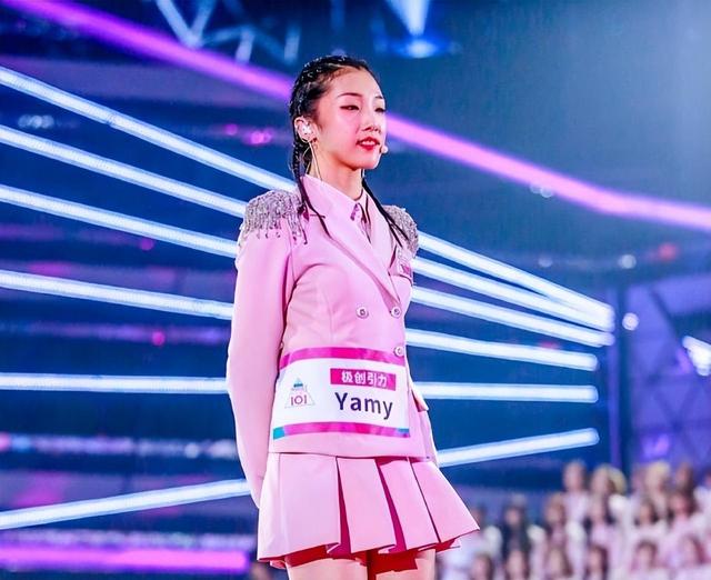 创造101第一季，创造101第一季全集黄子韬（《创造101》4年后）