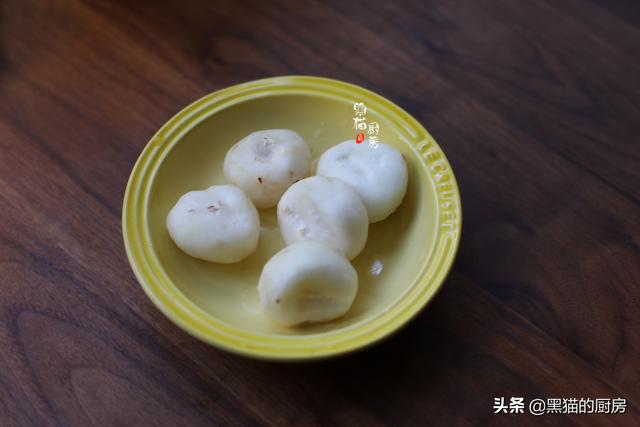 广东年糕的制作方法，广东年糕的制作方法和步骤（每年过年必做的广东马蹄糕）