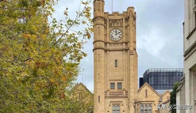 墨尔本大学预科，墨尔本大学预科申请条件（高考后如何申请澳洲八大之首-墨尔本大学）