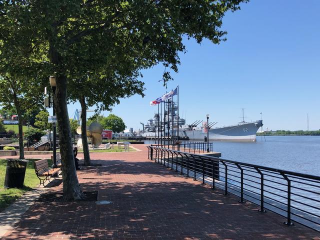 一份走心的费城自由行攻略，在费城旅游（<Philadelphia）