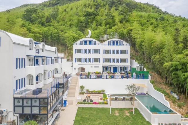 江浙沪十大亲子民宿，暑假可用的莫干山酒店民宿套餐