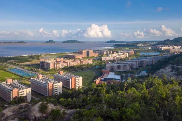 吉林大学珠海学院改名了吗，吉林大学珠海学院改什么名（164所学院，亟待更名）