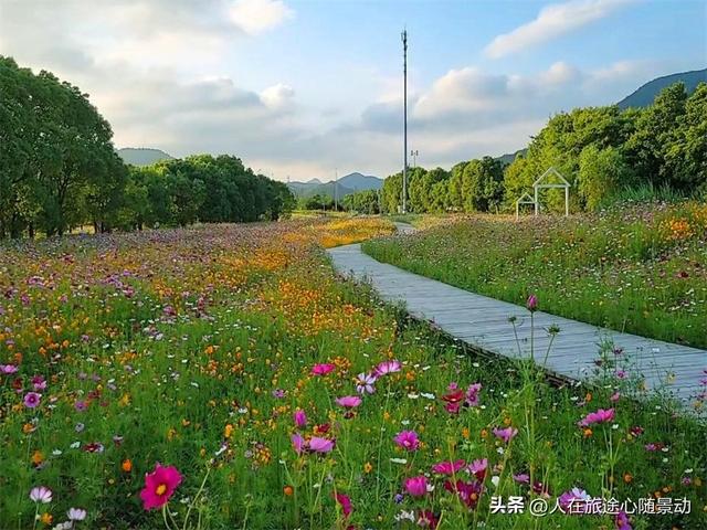 江北是哪个省哪个城市，中国江北是指哪里（选择宁波江北区来看看）