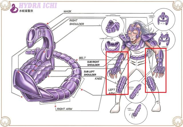 毒龙钻是什么意思，毒龙钻是什么意思王源（青铜五小弱圣衣的最佳部件分析）