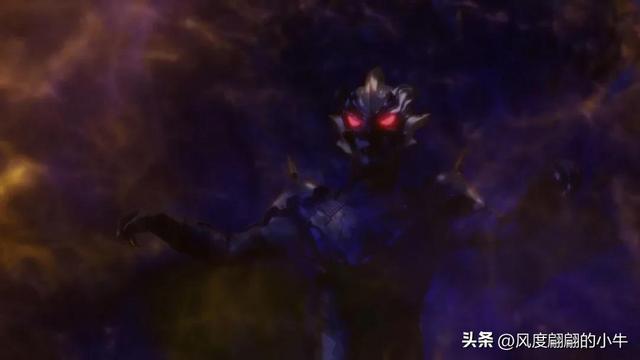 超时空魔神艾塔尔加，十二星座各代表的怪兽（新世代英雄敌役大全）