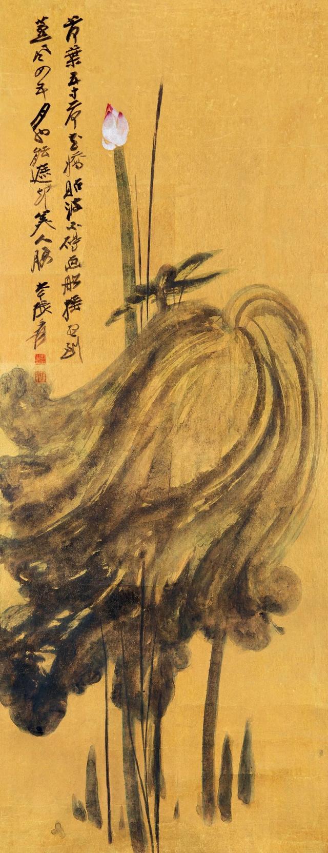 张大千擅长画什么，张大千画什么最出名（张大千说：“作为一个画家）