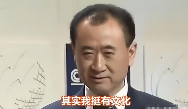 王思聪土味情话，王思聪土味情话有哪些（王思聪：专坑自家老爹王健林）