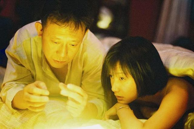 出道28年，才女徐静蕾隐退的背后，是“京圈神话”的破灭