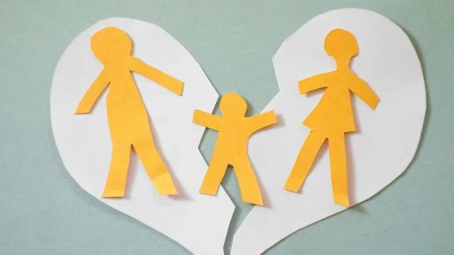 离婚案件判断“孩子归谁”的14个法律要点