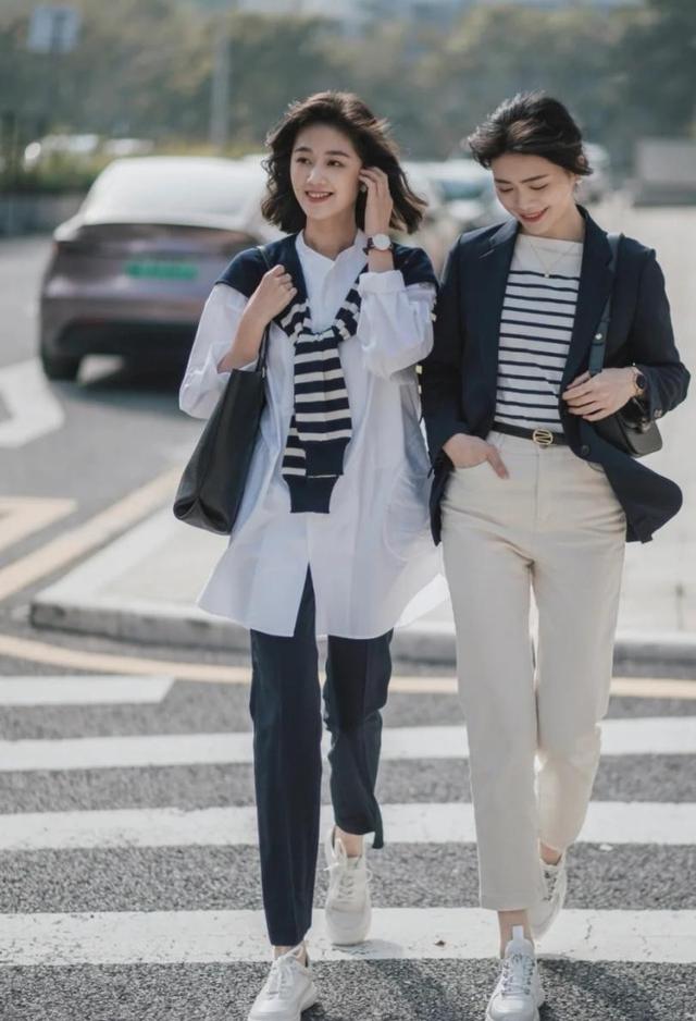 学习化妆穿衣打扮，一个思维、2个要点（化妆穿搭培训）