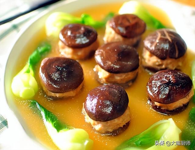 海带要泡多久才厚，薄干海带要泡多久（5分钟就能完全泡发）