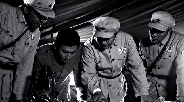 郑耀先的历史原型，郑耀先原型简介（自己闷头做到国军少将）